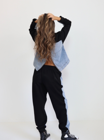 סט שילוב גינס P