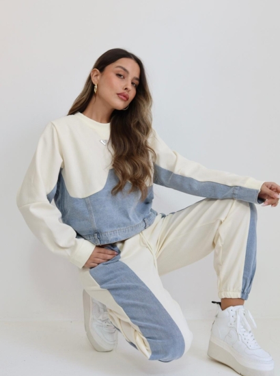 סט שילוב גינס P