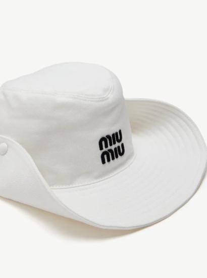 כובע miu