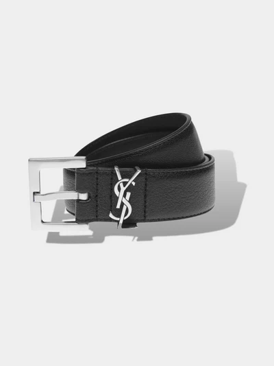 חגורה ysl