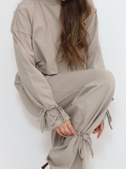 סט קרופ בלון קשירות