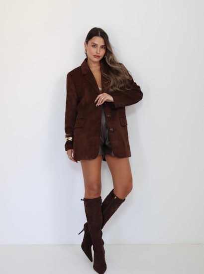 ג׳קט גמס כיס 6149