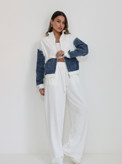 סט שילוב גינס מיסי