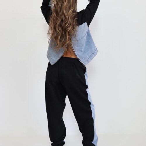 ‏NEW COLLECTION
—————————-
האתר זמין לרכישה 24/7 stopcollection.co.il
‏STOPCOLLECTION 🖤
להזמנות באתר לחצי על הקישור 👇
‏https://stopcollection.co.il/
#משלוחיםלכלהארץ 🚚 72 שע׳ והפריט ‎