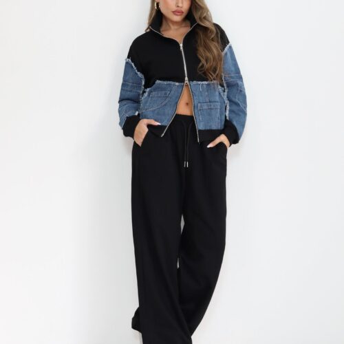 ‏NEW COLLECTION
—————————-
האתר זמין לרכישה 24/7 stopcollection.co.il
‏STOPCOLLECTION 🖤
להזמנות באתר לחצי על הקישור 👇
‏https://stopcollection.co.il/
#משלוחיםלכלהארץ 🚚 72 שע׳ והפריט ‎