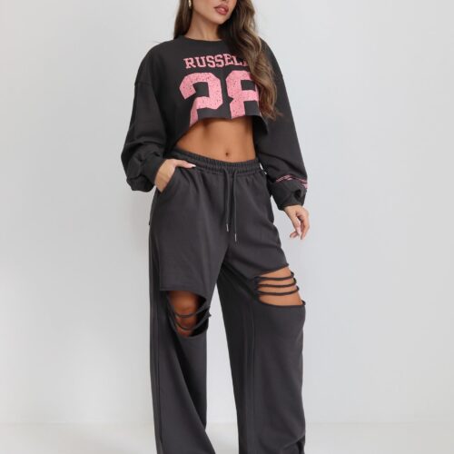 ‏NEW COLLECTION
—————————-
האתר זמין לרכישה 24/7 stopcollection.co.il
‏STOPCOLLECTION 🖤
להזמנות באתר לחצי על הקישור 👇
‏https://stopcollection.co.il/
#משלוחיםלכלהארץ 🚚 72 שע׳ והפריט ‎