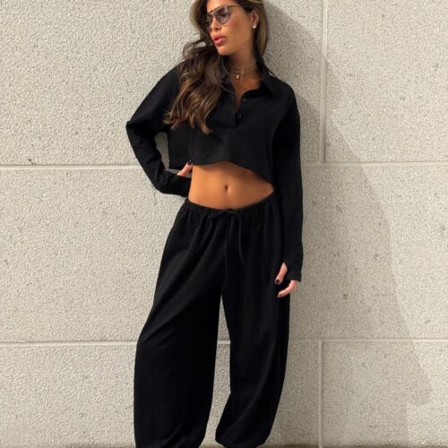 ‏NEW COLLECTION
—————————-
האתר זמין לרכישה 24/7 stopcollection.co.il
‏STOPCOLLECTION 🖤
להזמנות באתר לחצי על הקישור 👇
‏https://stopcollection.co.il/
#משלוחיםלכלהארץ 🚚 72 שע׳ והפריט ‎