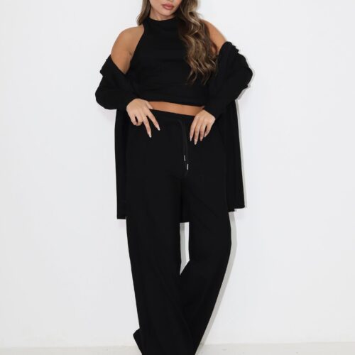 ‏NEW COLLECTION
—————————-
האתר זמין לרכישה 24/7 stopcollection.co.il
‏STOPCOLLECTION 🖤
להזמנות באתר לחצי על הקישור 👇
‏https://stopcollection.co.il/
#משלוחיםלכלהארץ 🚚 72 שע׳ והפריט ‎