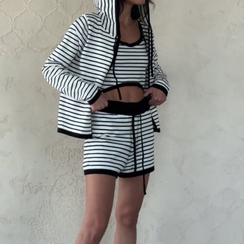 ‏NEW COLLECTION
—————————-
האתר זמין לרכישה 24/7 stopcollection.co.il
‏STOPCOLLECTION 🖤
להזמנות באתר לחצי על הקישור 👇
‏https://stopcollection.co.il/
#משלוחיםלכלהארץ 🚚 72 שע׳ והפריט ‎