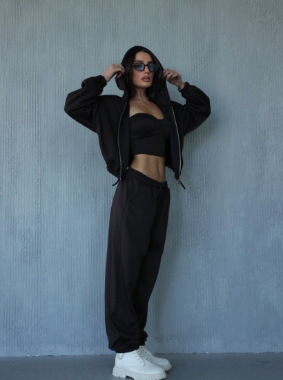 סט 3 חלקים מחוך