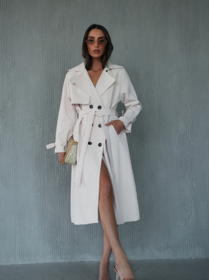 טרנץ׳ בלשים