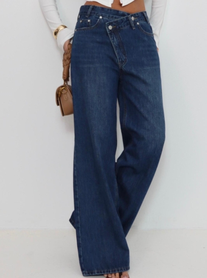 גינס אסימטרי