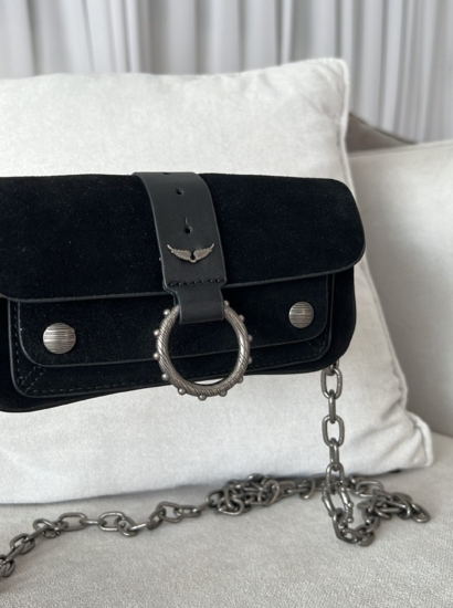 תיק זאדיג גמס