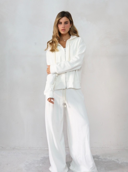 סט פרנשטרי רוכסן 8320