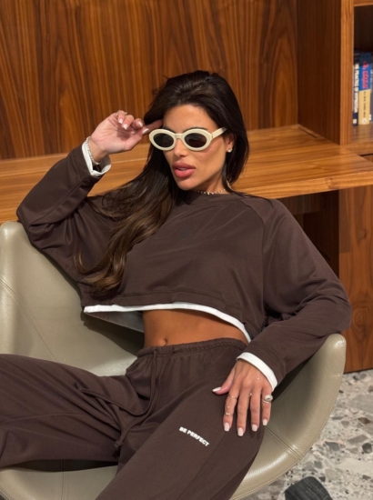 סט קרופ כפול