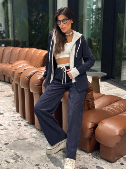 סט קורדרוי שילוב פרנשטרי