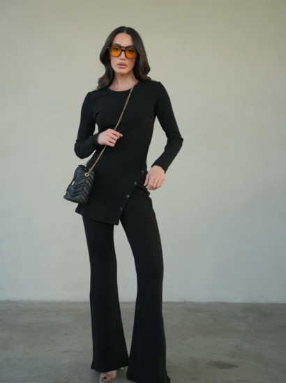 סט סריג אסימטרי