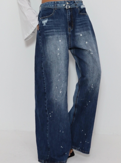 גינס חגורה 57003