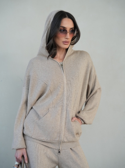 סט סריג קפוצ׳ון רוכסנים