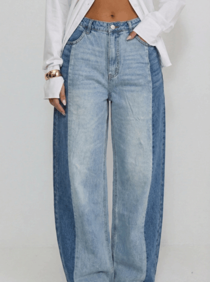 גינס צד חצי 1731