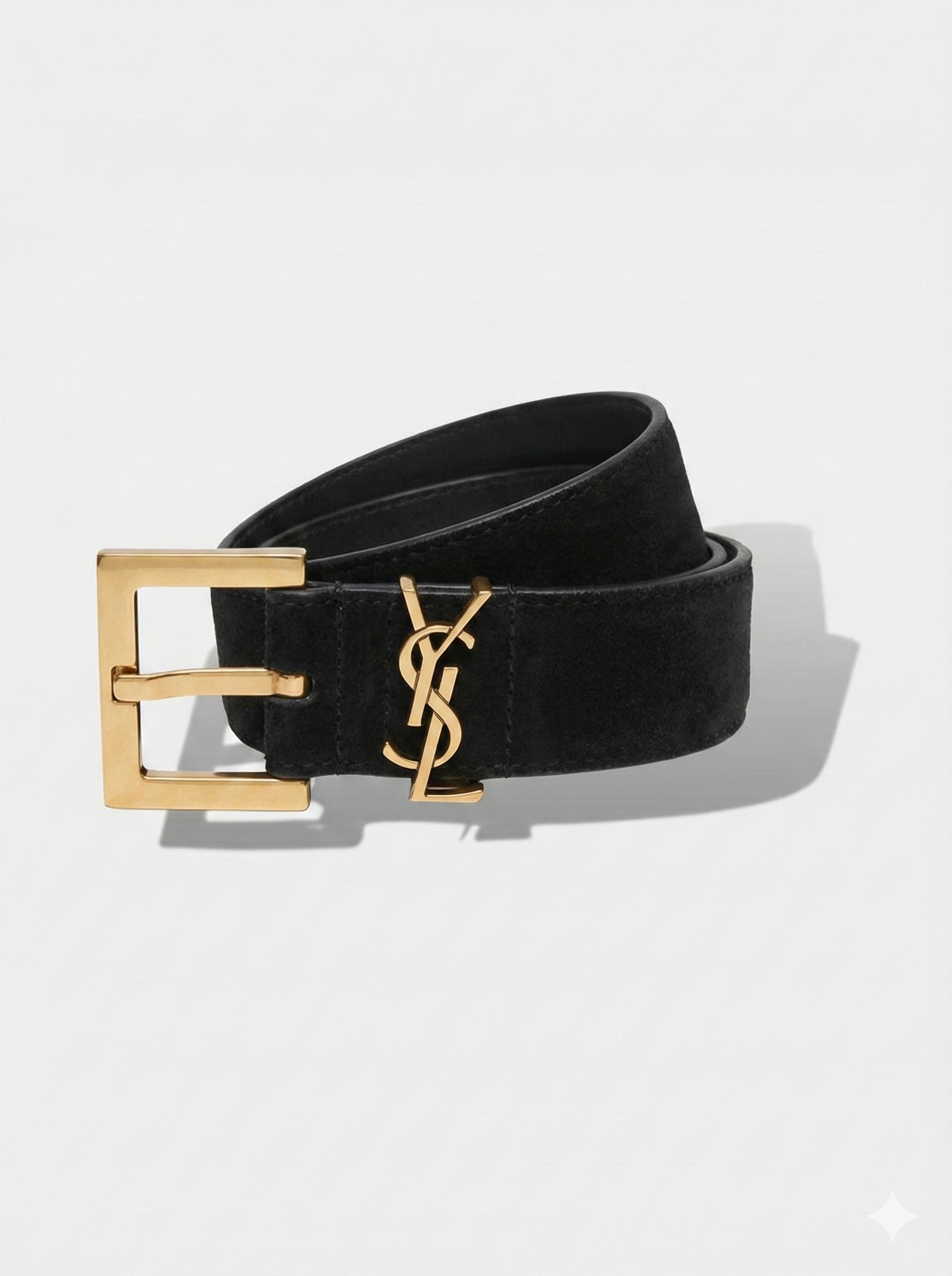 חגורה גמס ysl