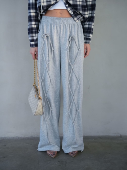 מכנס פרנשטרי שרוך X