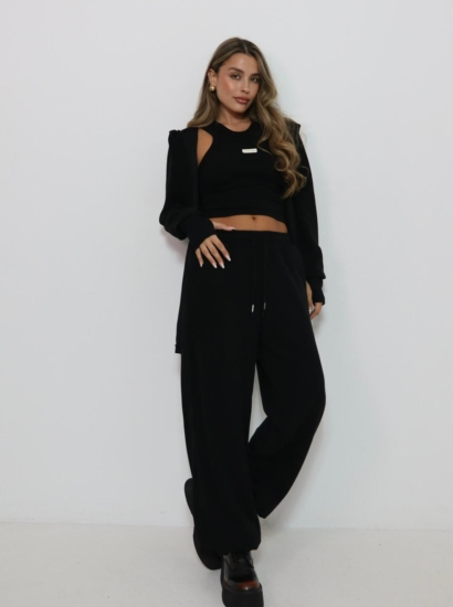 סט 3 חלקים פאץ