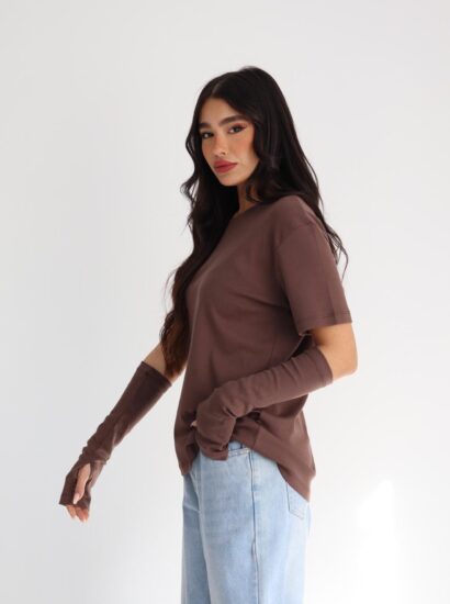 בייס קצר + כפפה 51731