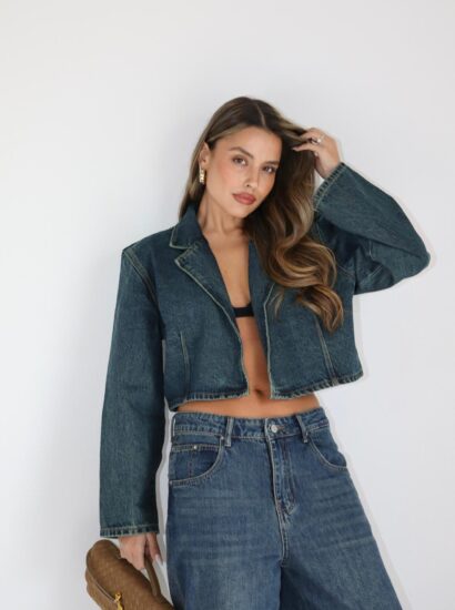 ג׳קט ג׳ינס 7320