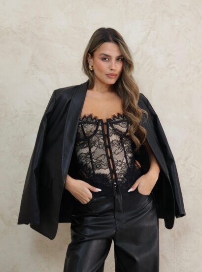 מחוך תחרה 0190