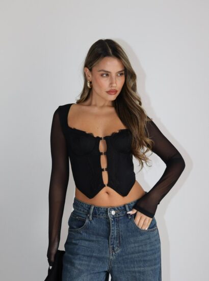 מחוך רזיל קרסים