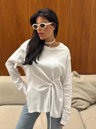 חולצה כיווץ