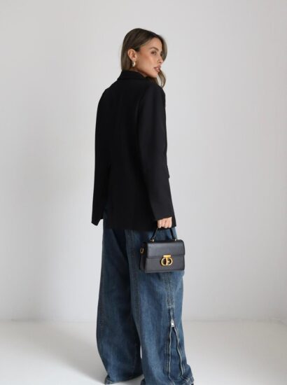 בלייזר גב פתח קשירה 9958