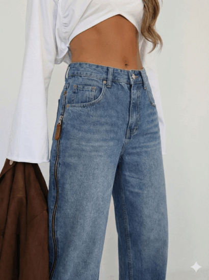 גינס רוכסן 1947