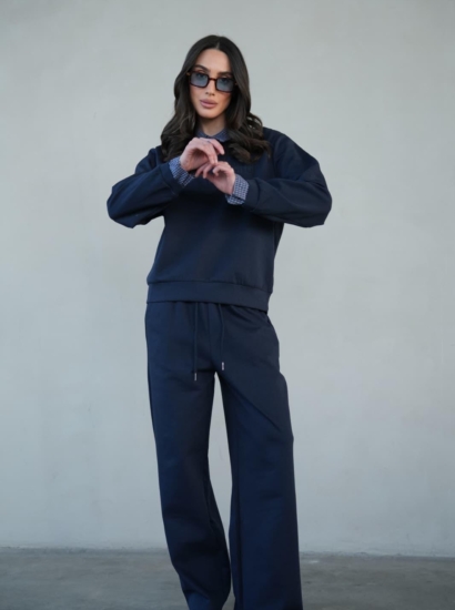 סט miu משולב כפתור 978