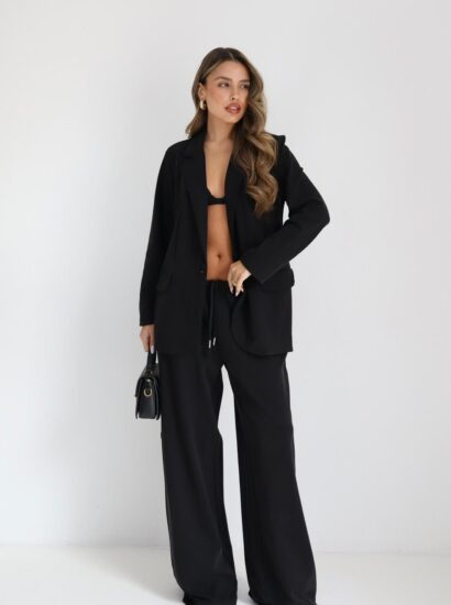 סט בלייזר ווש 2631