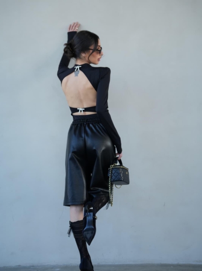 ברמודה עור 2801