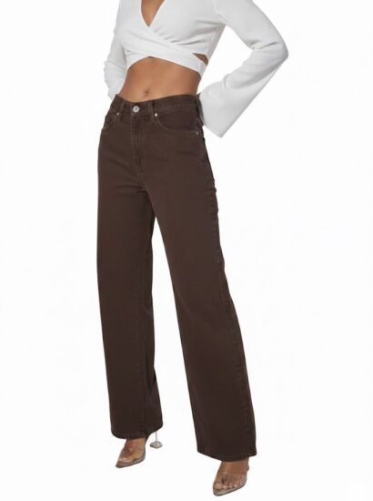 גינס חום אובר 1923