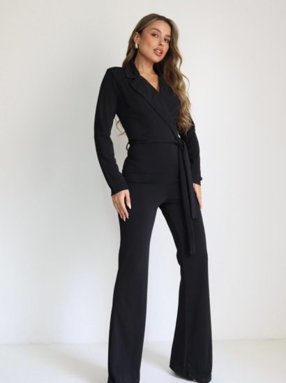 אוברול צווארון 2290