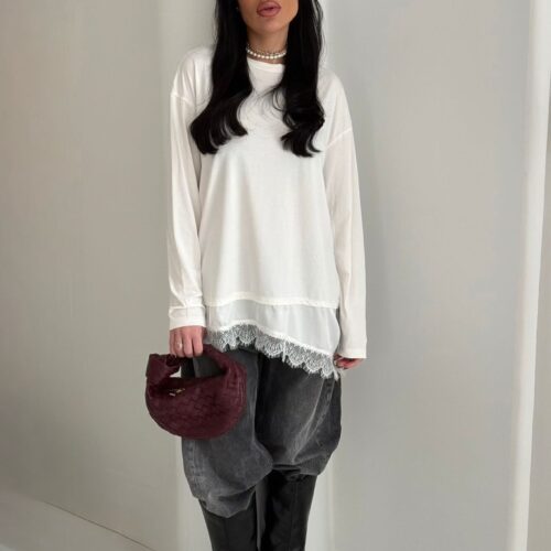 ‏NEW COLLECTION
—————————-
האתר זמין לרכישה 24/7 stopcollection.co.il
‏STOPCOLLECTION 🖤
להזמנות באתר לחצי על הקישור 👇
‏https://stopcollection.co.il/
#משלוחיםלכלהארץ 🚚 72 שע׳ והפריט ‎