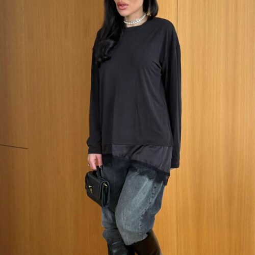 ‏NEW COLLECTION
—————————-
האתר זמין לרכישה 24/7 stopcollection.co.il
‏STOPCOLLECTION 🖤
להזמנות באתר לחצי על הקישור 👇
‏https://stopcollection.co.il/
#משלוחיםלכלהארץ 🚚 72 שע׳ והפריט ‎