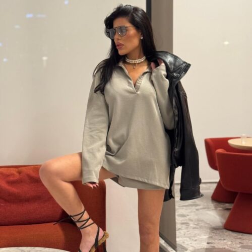 ‏NEW COLLECTION
—————————-
האתר זמין לרכישה 24/7 stopcollection.co.il
‏STOPCOLLECTION 🖤
להזמנות באתר לחצי על הקישור 👇
‏https://stopcollection.co.il/
#משלוחיםלכלהארץ 🚚 72 שע׳ והפריט ‎