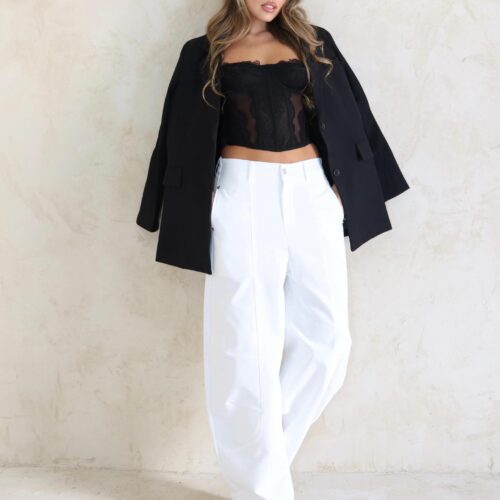 ‏NEW COLLECTION
—————————-
האתר זמין לרכישה 24/7 stopcollection.co.il
‏STOPCOLLECTION 🖤
להזמנות באתר לחצי על הקישור 👇
‏https://stopcollection.co.il/
#משלוחיםלכלהארץ 🚚 72 שע׳ והפריט