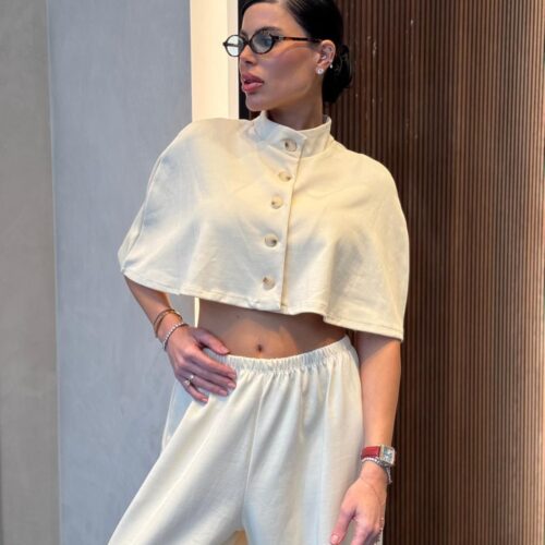 NEW COLLECTION
—————————-
האתר זמין לרכישה 24/7 stopcollection.co.il
‏STOPCOLLECTION 🖤
להזמנות באתר לחצי על הקישור 👇
‏https://stopcollection.co.il/
#משלוחיםלכלהארץ 🚚 72 שע׳ והפריט ‎