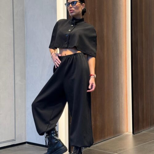 NEW COLLECTION
—————————-
האתר זמין לרכישה 24/7 stopcollection.co.il
‏STOPCOLLECTION 🖤
להזמנות באתר לחצי על הקישור 👇
‏https://stopcollection.co.il/
#משלוחיםלכלהארץ 🚚 72 שע׳ והפריט ‎