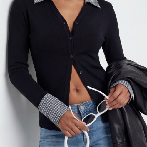 NEW COLLECTION
—————————-
האתר זמין לרכישה 24/7 stopcollection.co.il
‏STOPCOLLECTION 🖤
להזמנות באתר לחצי על הקישור 👇
‏https://stopcollection.co.il/
#משלוחיםלכלהארץ 🚚 72 שע׳ והפריט ‎