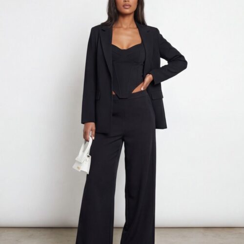 ‏NEW COLLECTION
—————————-
האתר זמין לרכישה 24/7 stopcollection.co.il
‏STOPCOLLECTION 🖤
להזמנות באתר לחצי על הקישור 👇
‏https://stopcollection.co.il/
#משלוחיםלכלהארץ 🚚 72 שע׳ והפריט