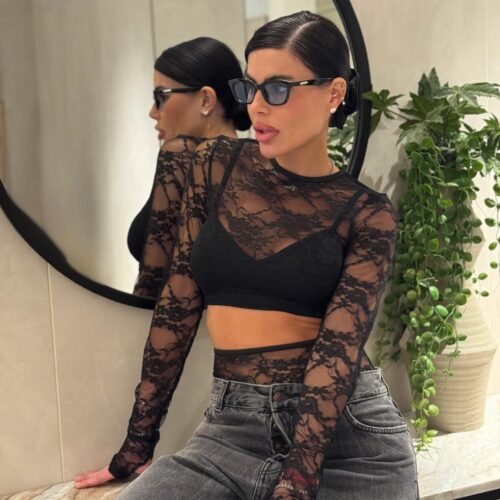 ‏NEW COLLECTION
—————————-
האתר זמין לרכישה 24/7 stopcollection.co.il
‏STOPCOLLECTION 🖤
להזמנות באתר לחצי על הקישור 👇
‏https://stopcollection.co.il/
#משלוחיםלכלהארץ 🚚 72 שע׳ והפריט ‎