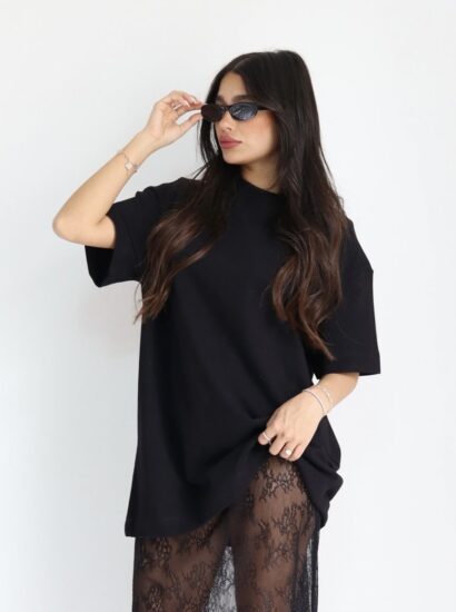 בייס אובר סייז 8100