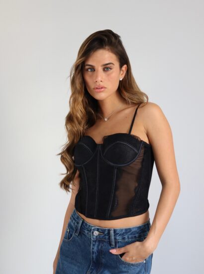 מחוך תחרה 6832